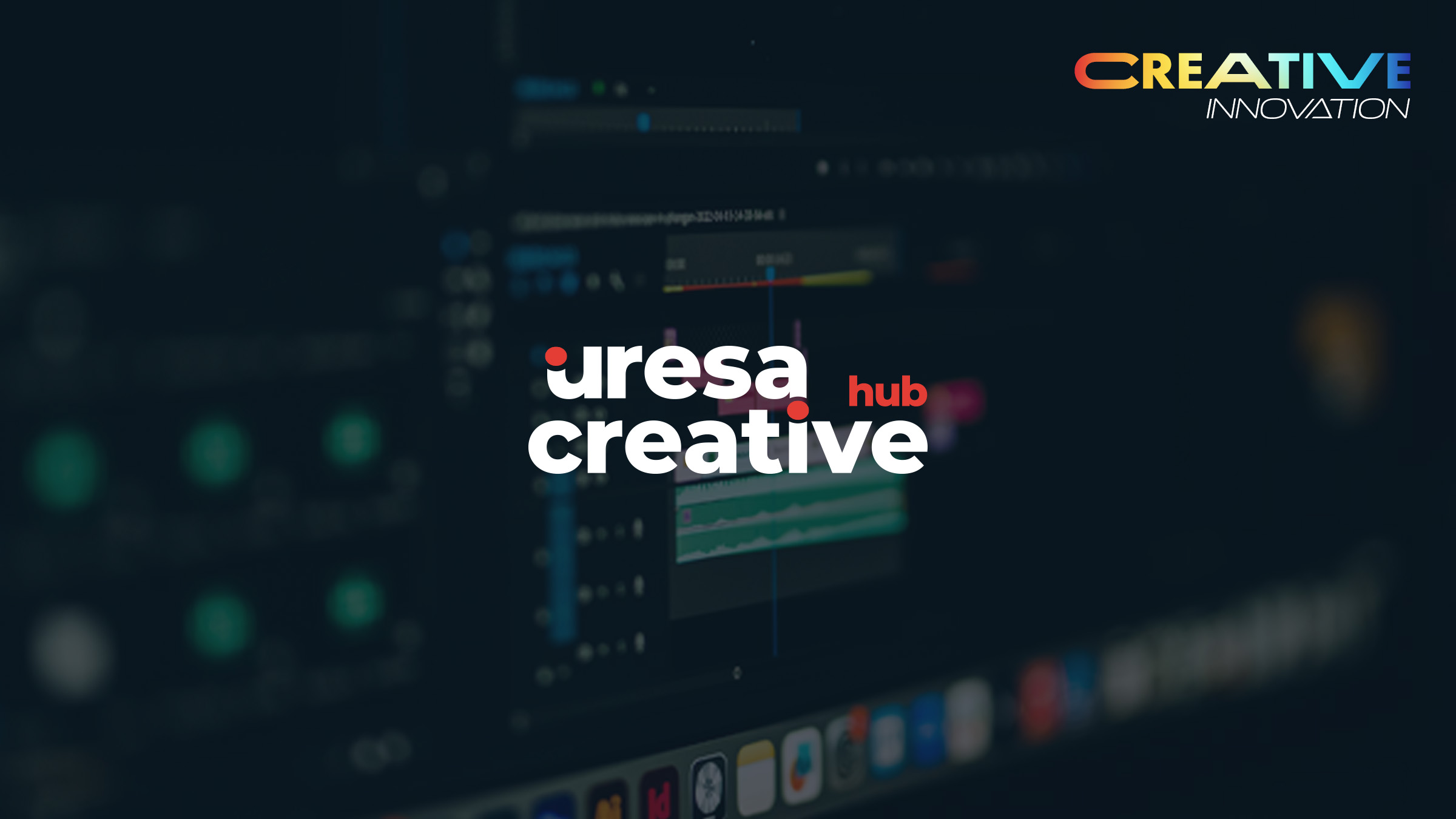 Logo & Visual Identity